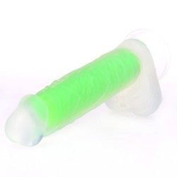 Double Color Realistic Dildo