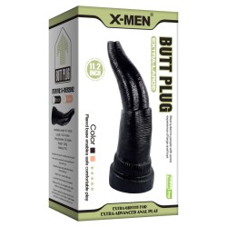 Prostate Butt Plug 11.2"/28.5 cm