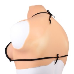 Lifelike False Boobs Fake Breasts