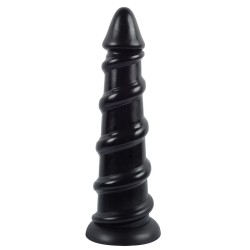 Butt Plug 12"/30.5 cm