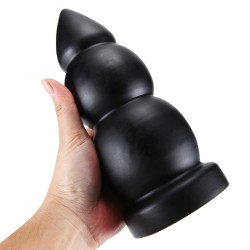 Butt Plug 9.6"/24 cm