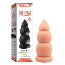 Butt Plug 9.6"/24 cm