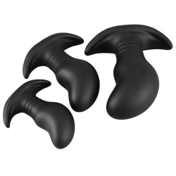 Mango Soft Silicone Prostate Massager