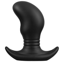 Mango Soft Silicone Prostate Massager