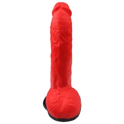 Monster 18 Realistic Dildo