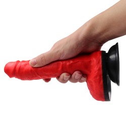 Monster 18 Realistic Dildo