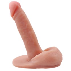 Monster 17 Realistic Dildo