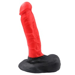 Monster 16 Realistic Dildo