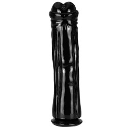 Cudgel Large Anal Dildo