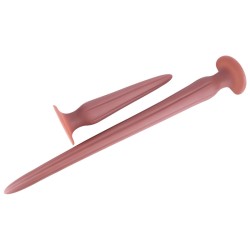 Duron Long Silicone Butt Plug