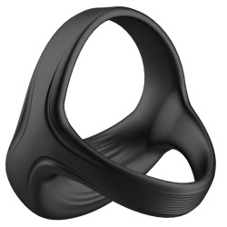 Triangle Vibration Cock Ring