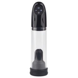 Male Penis Training Pump