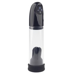 Male Penis Training Pump