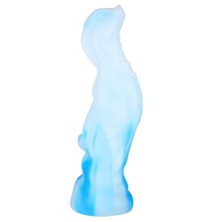 Journey 29.5 cm/11.6" Silicone Butt Plug - Rabbit