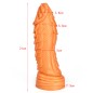 Carp Anal Pleasure Toy