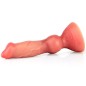 Real Lifelike Silicone Dildo