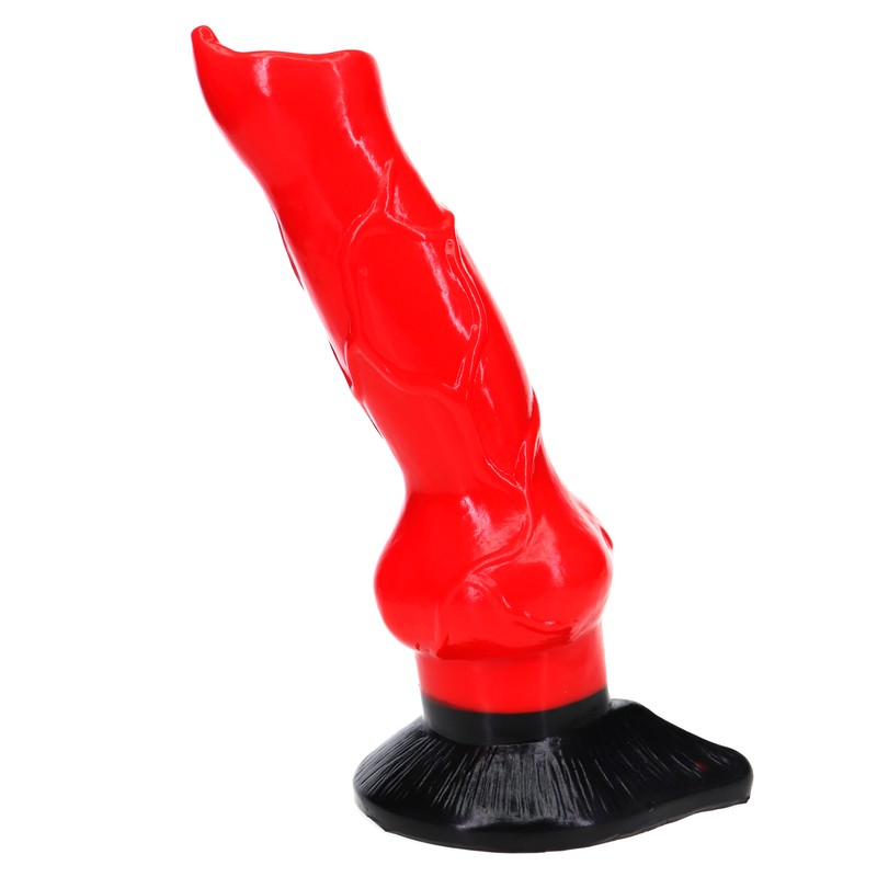 Monster 10 Anal Dildo