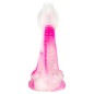 Journey 30 cm11.8" Silicone Dildo - Snake