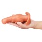 Sakyamuni Silicone Prostate Plug