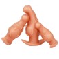 Sakyamuni Silicone Prostate Plug