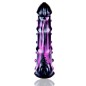 Journey 31.5 cm/12.4" Silicone Dildo - Horse