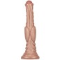 Realistic Colorful 8.2"/21 cm Dildo - Horse