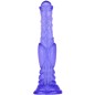 Realistic Colorful 8.2"/21 cm Dildo - Horse