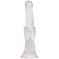 Realistic Colorful 8.2"/21 cm Dildo - Horse