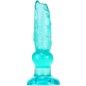 Realistic Colorful 8.2"/21 cm Dildo - Dog