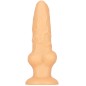 Realistic Colorful 8.2"/21 cm Dildo - Dog