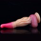 Alien Lifelike Silicone Dildo