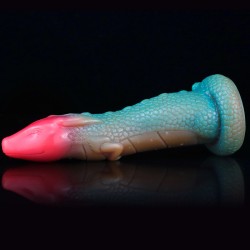 Dragon Lifelike Silicone Dildo