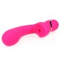 G Spot Clitoral Sucking Vibrator