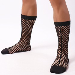 Special Mesh Stockings For Men