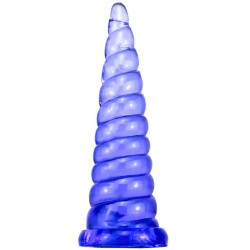 Thread 22 cm/8.6" Butt Plug