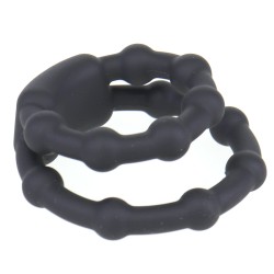 Silicone Love Ring