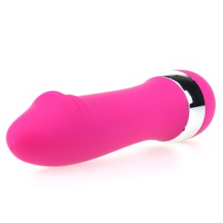 Rocket Series Vibrator - Dildo