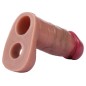 Giant Silicone Endurance Sleeve - H