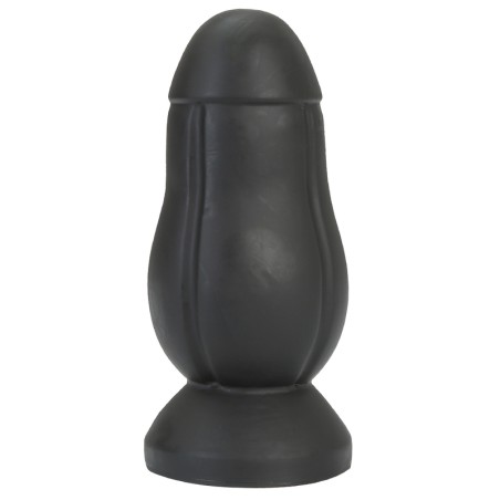 Rocket PVC Butt Plug