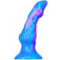 Lifelike Silicone 7"/18 cm Dildo