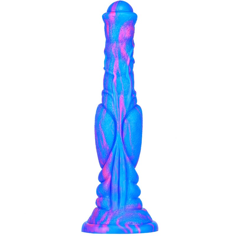 Lifelike Silicone 11.8"/30 cm Dildo