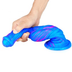 Lifelike Silicone 11.8"/30 cm Dildo