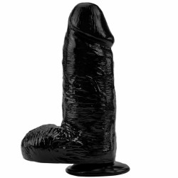 Real Skin 9"/23 cm Dildo