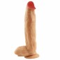 Real Skin 11.4"/29 cm Dildo