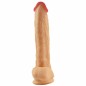 Real Skin 11.4"/29 cm Dildo