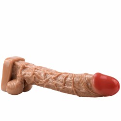 Real Skin 15"/38 cm Dildo