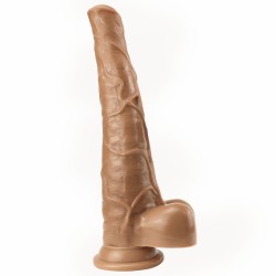 Real Skin 16.3"/41.5 cm Dildo