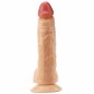 Real Skin 9.2"/23.5 cm Dildo