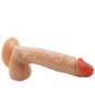 Real Skin 9.2"/23.5 cm Dildo