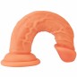 Lifelike Silicone 6.3"/16 cm Dildo - Student